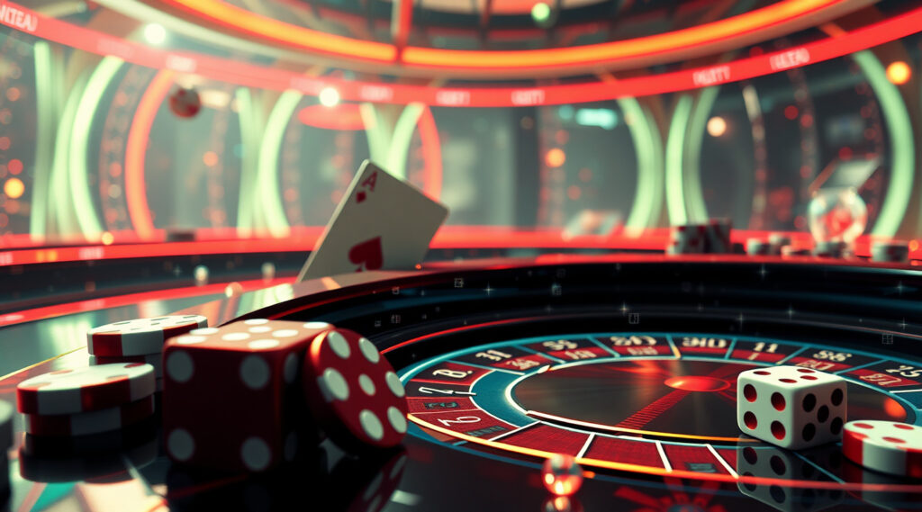 Acapulcocasino Bonus