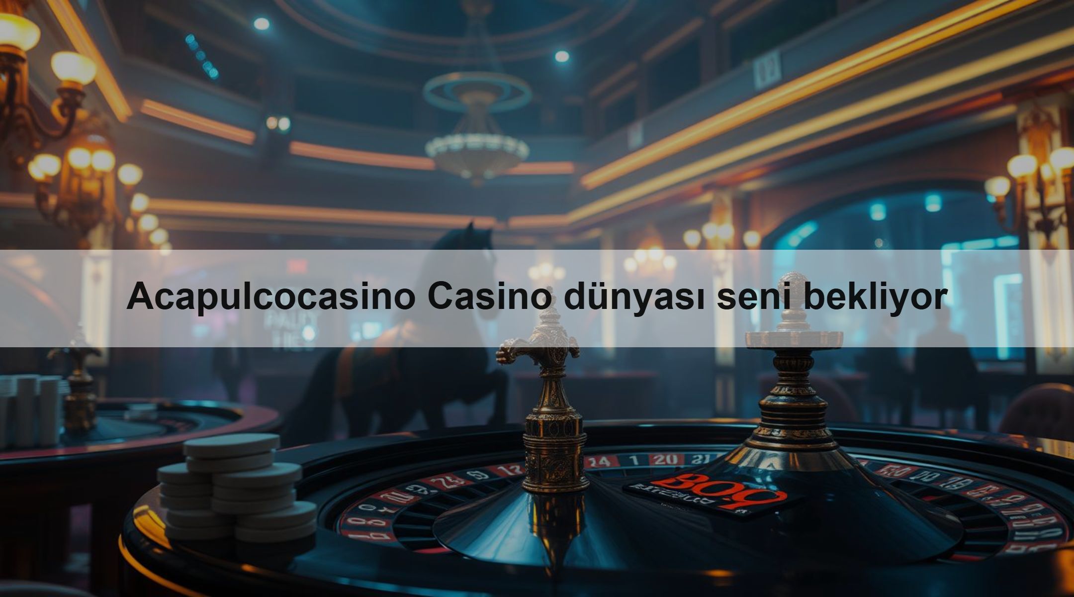 Acapulcocasino Casino dünyası seni bekliyor 1 Acapulcocasino Casino dünyası seni bekliyor