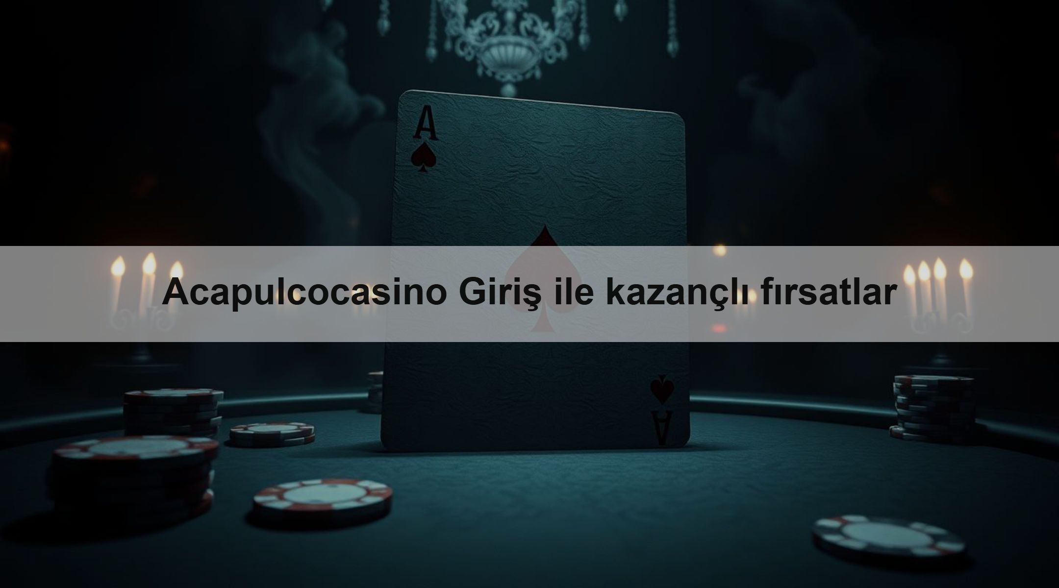 Acapulcocasino Giriş ile kazançlı fırsatlar